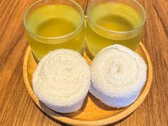 -Let’s Relax Spa(Siam Square One)