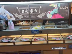 -将军牛排·尔滨地标朝鲜族美食(总店)