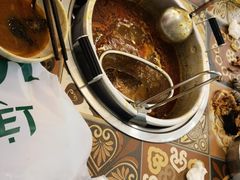 -顶上头·螺蛳火锅(五一新村店)