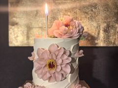 -杜哈夫DOUX RÊVE·生日蛋糕(日月光店)