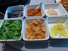 -蟹榭·本帮江浙菜·蟹宴(五角场合生汇商场店)