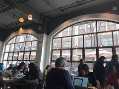 -VESH COFFEE(定西路店)