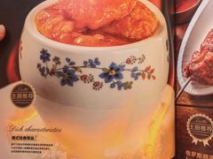 -波特曼西餐厅(中央大街店)