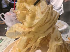 奶油手撕饼-老厨家(中央大街西七道街店)