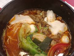 -回味鸭血粉丝汤(南京站店)