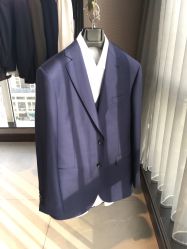 -优山定制西服衬衫大衣(国贸店)
