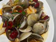 -华盛丰温州大排档(东三环南路店)