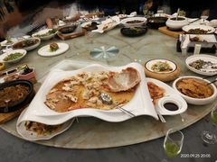 -海景壹号大酒店(滨湖店)