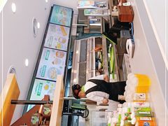 -老乡鸡(临泉人民医院南区店)