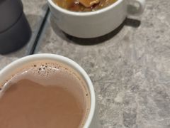 -留半山·香港食堂(啦啦宝都店)