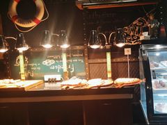 -好伦哥比萨烤肉自助(马家堡店)