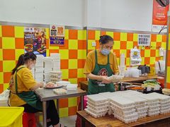 -小秋水饺(大成路总店)
