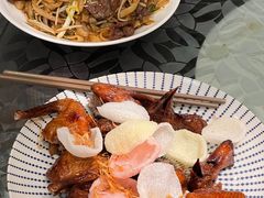 -桃源春晓中餐厅 TaoYuan Restaurant
