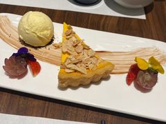 -港丽餐厅(正大店)