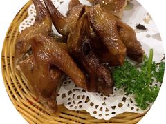 -虾饺妹·粤式手工点心(水荫路店)