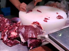 -阿波潮汕牛肉火锅·汤粉面(拱北店)