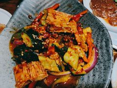 -原始泥炉烤肉(总店)