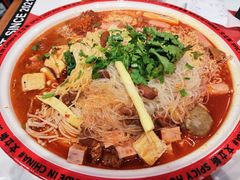 文立新麻辣烫-文立新麻辣烫(合生汇21街区店)