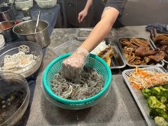 弹弹鱼皮-煮鲜·潮汕下酒菜(福田石厦店)