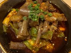 -龙门阵茶屋川菜馆(武康路店)
