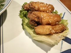 -三凤酒家·百年无锡菜(清扬茂业店)