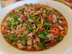 -陈麻婆豆腐总店