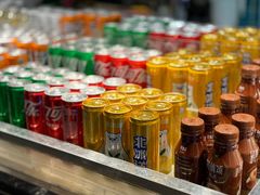 -上隐水产海鲜刺身自助餐(淮海百盛店)