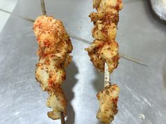 掌中宝-三洋烧烤砂锅(东方红商业街店)