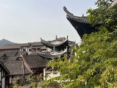 -磁器口古镇