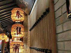 -南京大牌档(香港广场店)