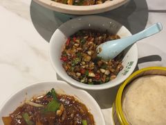 -周大厨辣椒炒肉(淮安万达店)