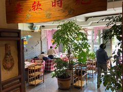 -慢丽江·云南野生菌土鸡锅(付家庄店)