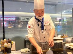 -上渔铁板烧(熙悦汇店)