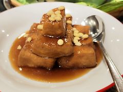 -甘家界牌柠檬鸭(青山店)