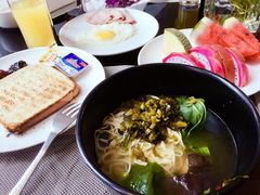 -无锡新湖铂尔曼大酒店