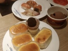 -星伦多自助料理·涮烤一体(虹悦城店)