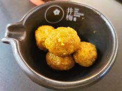 -贡梅老面馆·蟹粉面·无锡特色小吃(南长街主推店)