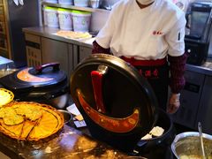 -素满香·素食自助餐(西安·民乐园店)