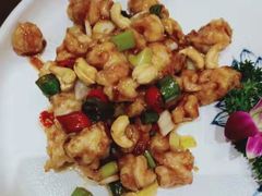 -确喜美味小厨(西单商场兰州店)