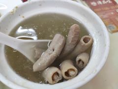 -津品味小吃(大学湾店)