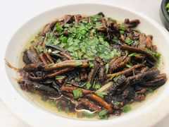 -春餐厅