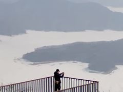 -五女山景区