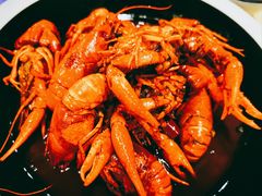 -江味龙虾馆·裸蓝龙虾(南山店)