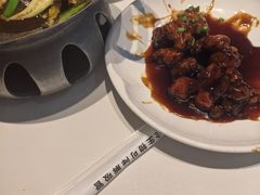 -外婆家(西红门荟聚购物中心店)