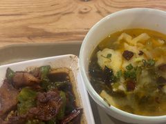 -老乡鸡(融科天地店)