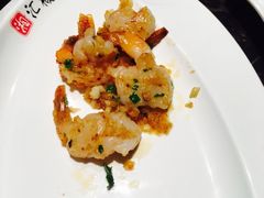 -湘汇概念铁板烧(铁西万达店)