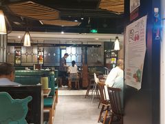 -南拳十三姨·潮汕砂锅粥(世纪金源店)