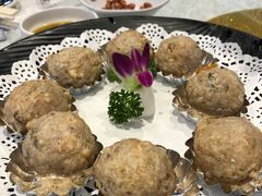 小榄炸鱼球-香山家宴