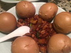 -那家小馆•北京菜•烤鸭(香山店)