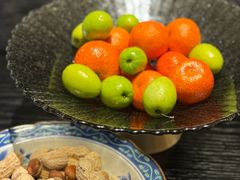 -福记饭店(青果巷店)